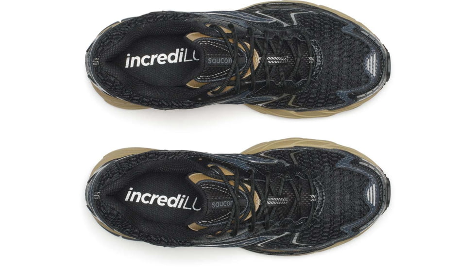 Saucony ProGrid Ride 1 Shoes - Mens