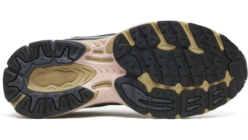 Saucony ProGrid Ride 1 Shoes - Mens