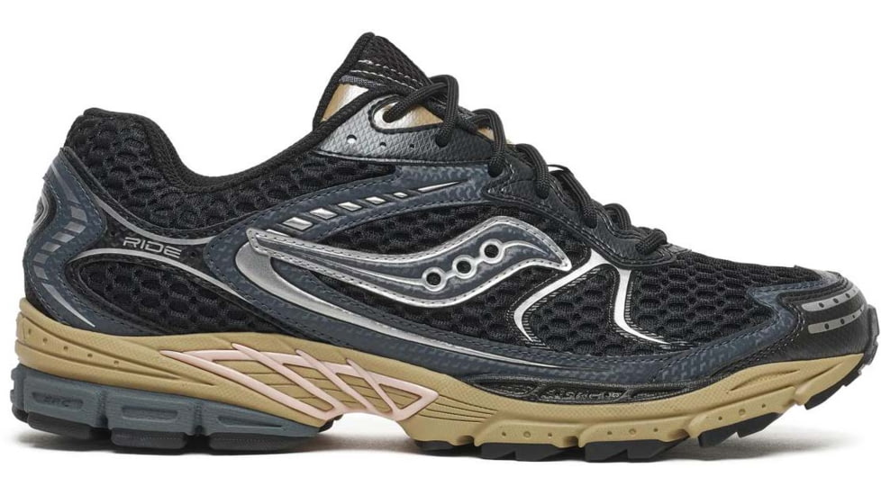 Saucony ProGrid Ride 1 Shoes - Mens