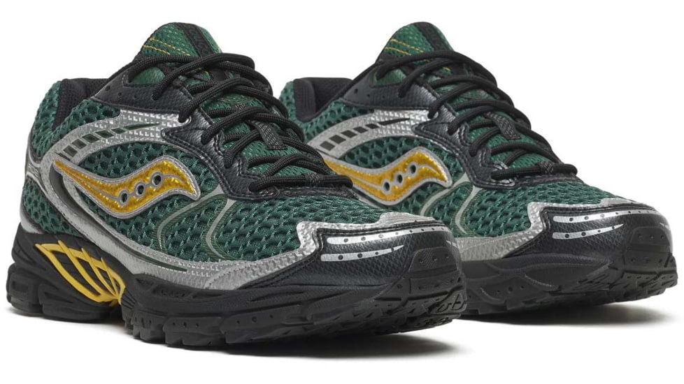 Saucony ProGrid Ride 1 Shoes - Mens