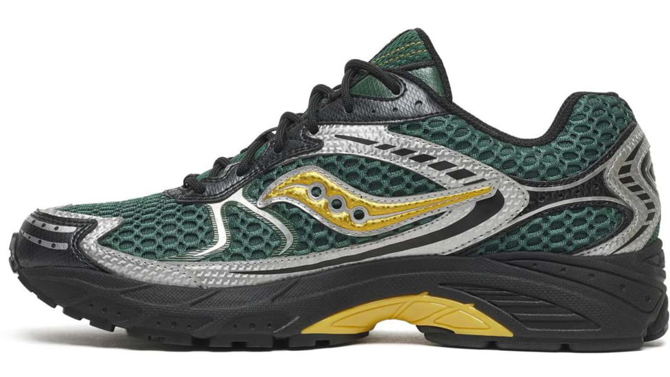 Saucony ProGrid Ride 1 Shoes - Mens