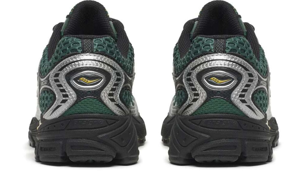 Saucony ProGrid Ride 1 Shoes - Mens