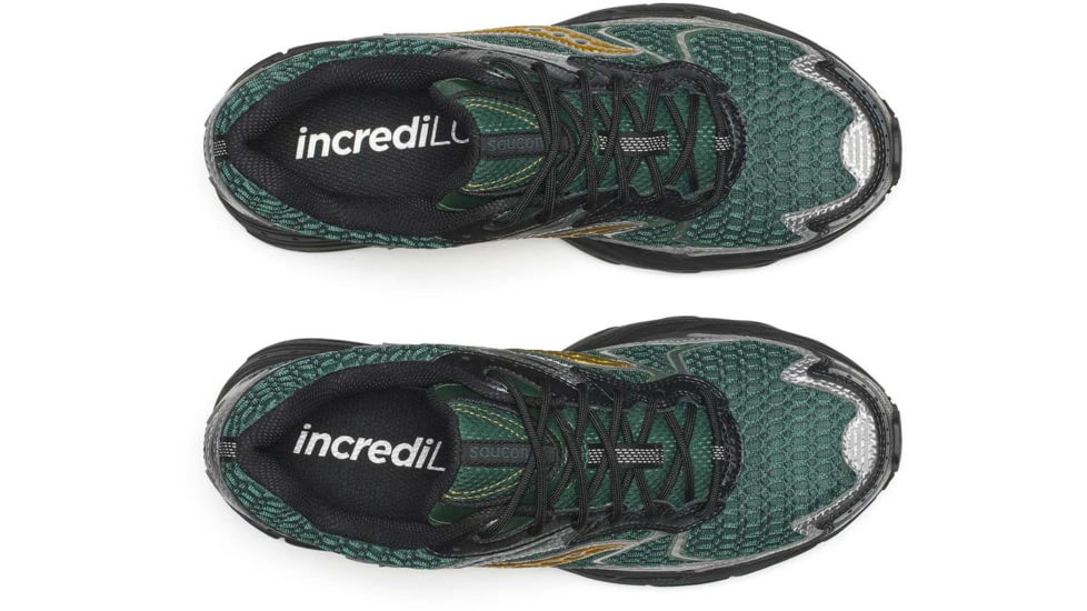 Saucony ProGrid Ride 1 Shoes - Mens