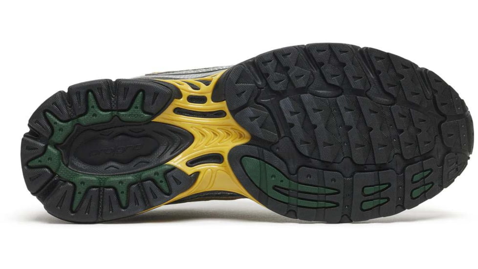 Saucony ProGrid Ride 1 Shoes - Mens