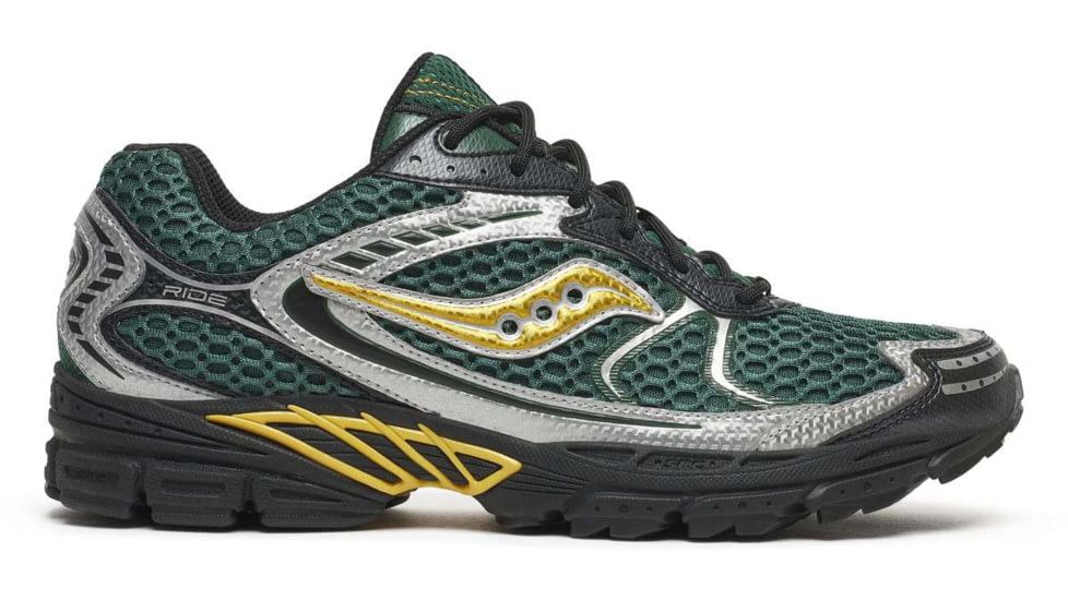 Saucony ProGrid Ride 1 Shoes - Mens