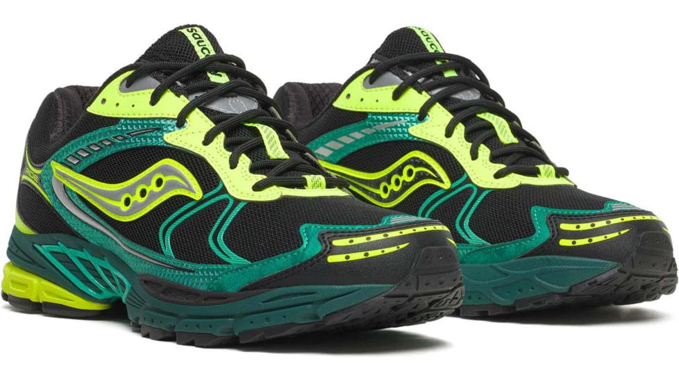 Saucony ProGrid Ride 1 Shoes - Mens
