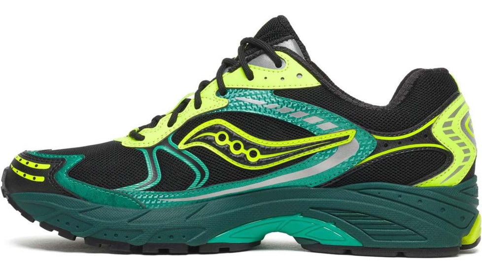 Saucony ProGrid Ride 1 Shoes - Mens