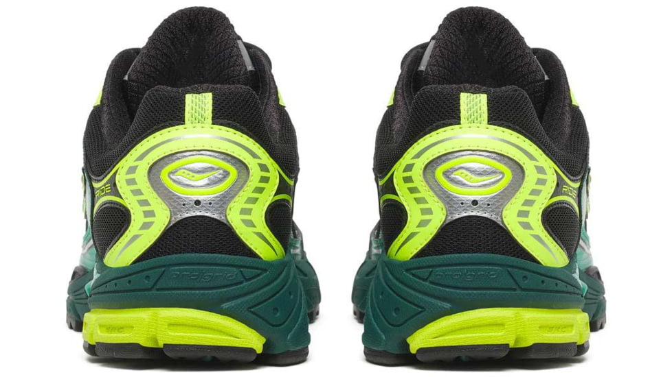 Saucony ProGrid Ride 1 Shoes - Mens