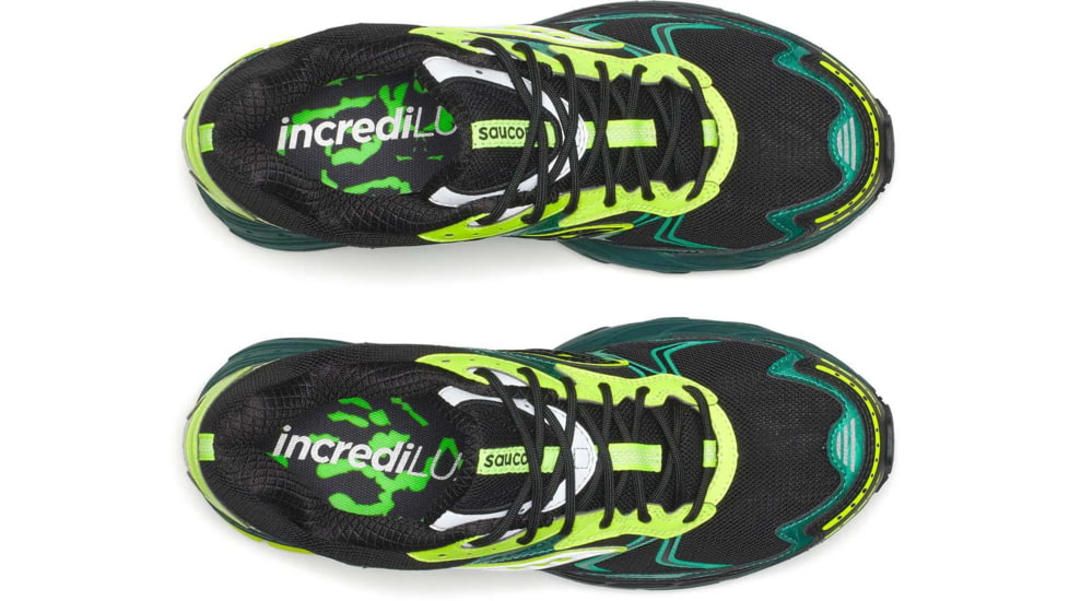 Saucony ProGrid Ride 1 Shoes - Mens