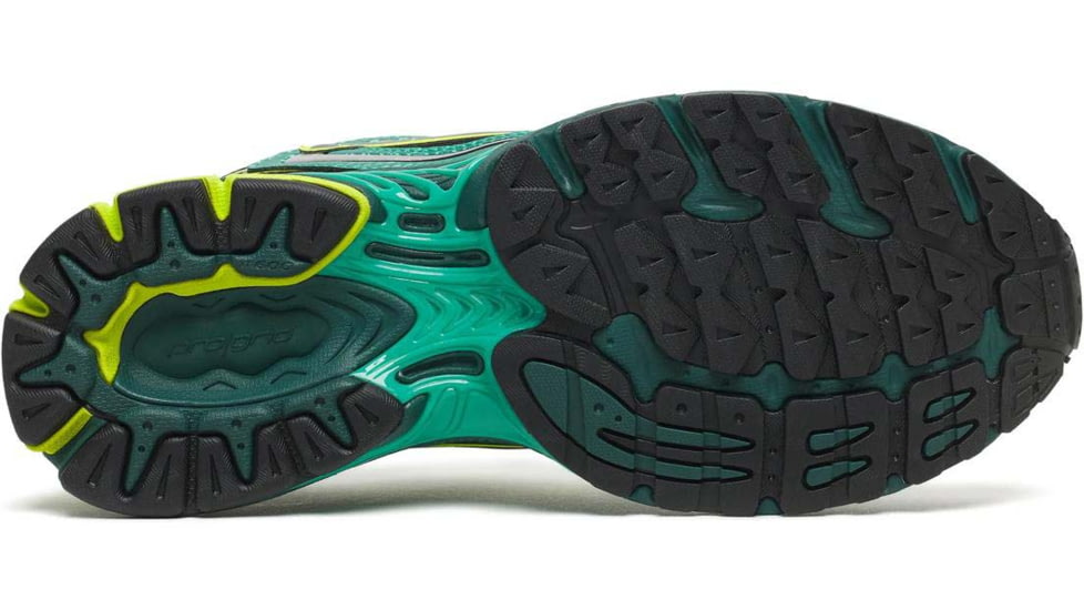 Saucony ProGrid Ride 1 Shoes - Mens