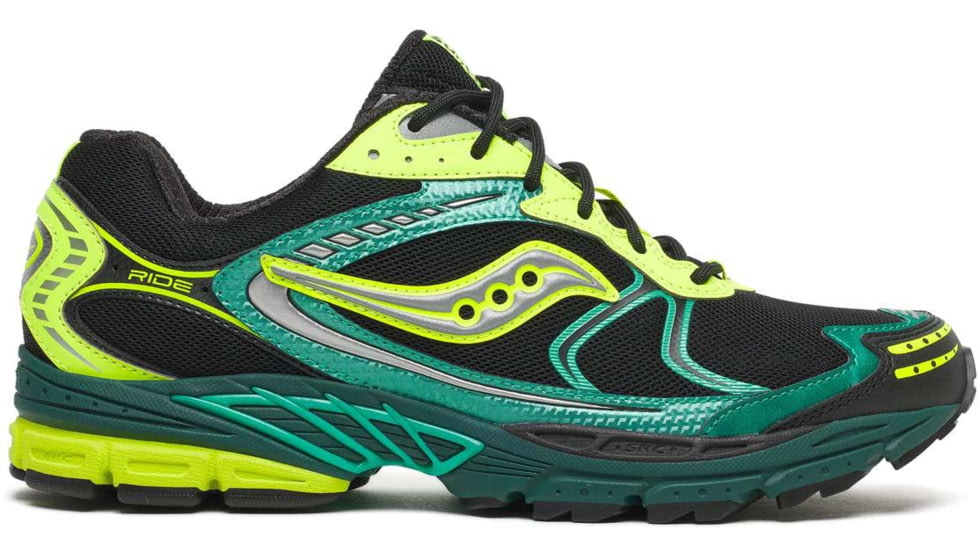Saucony ProGrid Ride 1 Shoes - Mens