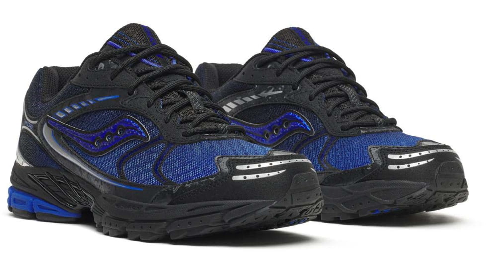 Saucony ProGrid Ride 1 Shoes - Mens