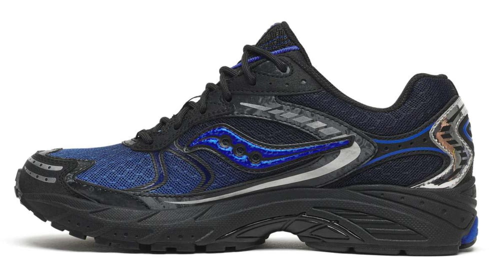 Saucony ProGrid Ride 1 Shoes - Mens