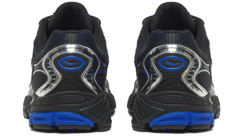 Saucony ProGrid Ride 1 Shoes - Mens