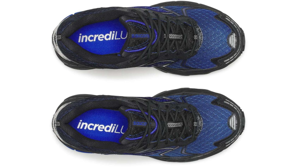 Saucony ProGrid Ride 1 Shoes - Mens