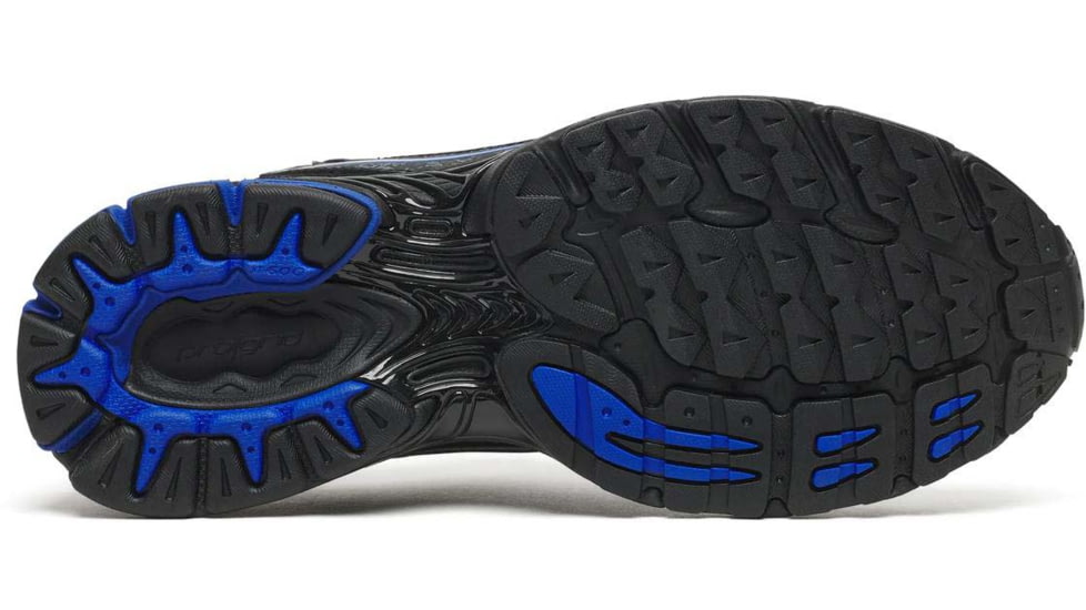 Saucony ProGrid Ride 1 Shoes - Mens