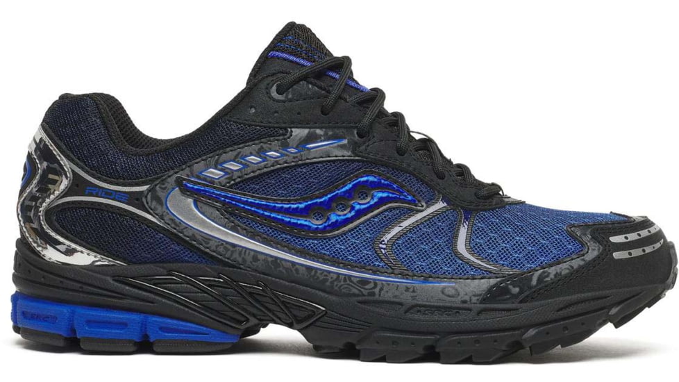 Saucony ProGrid Ride 1 Shoes - Mens