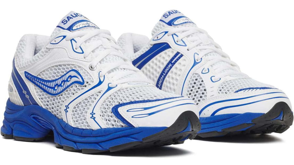 Saucony ProGrid TRiumph 4 Casual Shoes - Mens