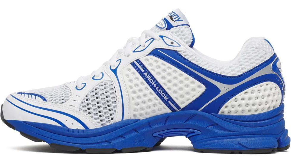 Saucony ProGrid TRiumph 4 Casual Shoes - Mens