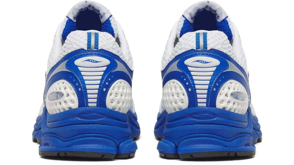 Saucony ProGrid TRiumph 4 Casual Shoes - Mens