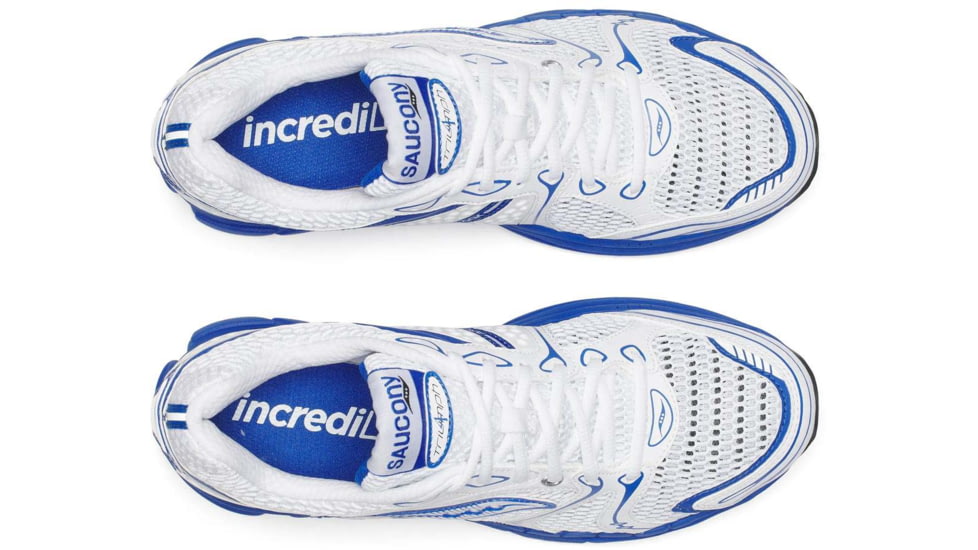 Saucony ProGrid TRiumph 4 Casual Shoes - Mens