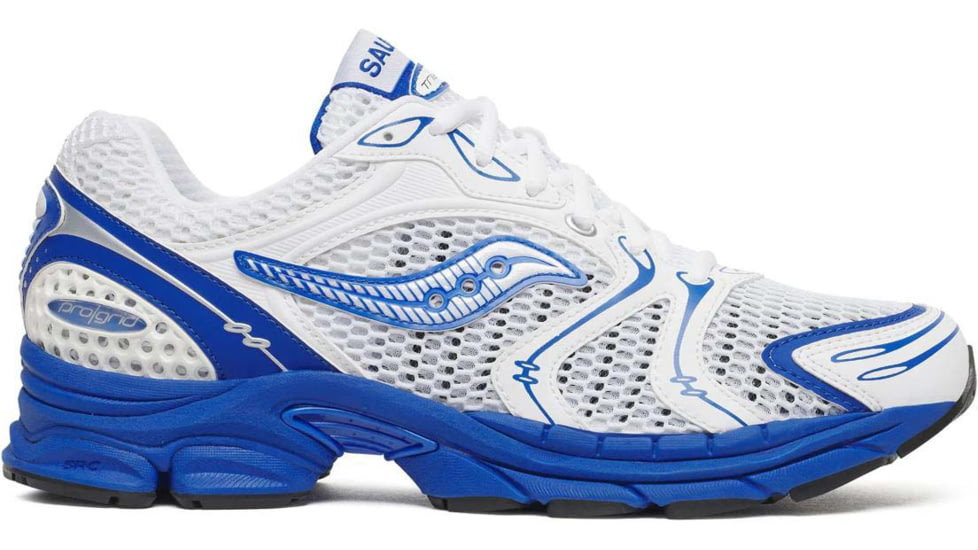 Saucony ProGrid TRiumph 4 Casual Shoes - Mens