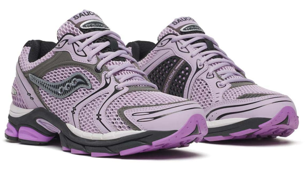 Saucony ProGrid TRiumph 4 Casual Shoes - Mens