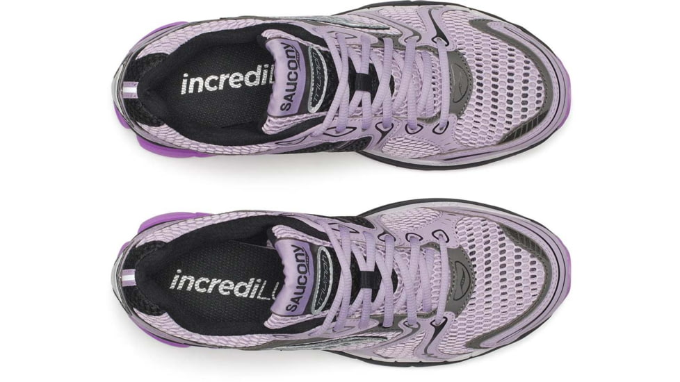 Saucony ProGrid TRiumph 4 Casual Shoes - Mens