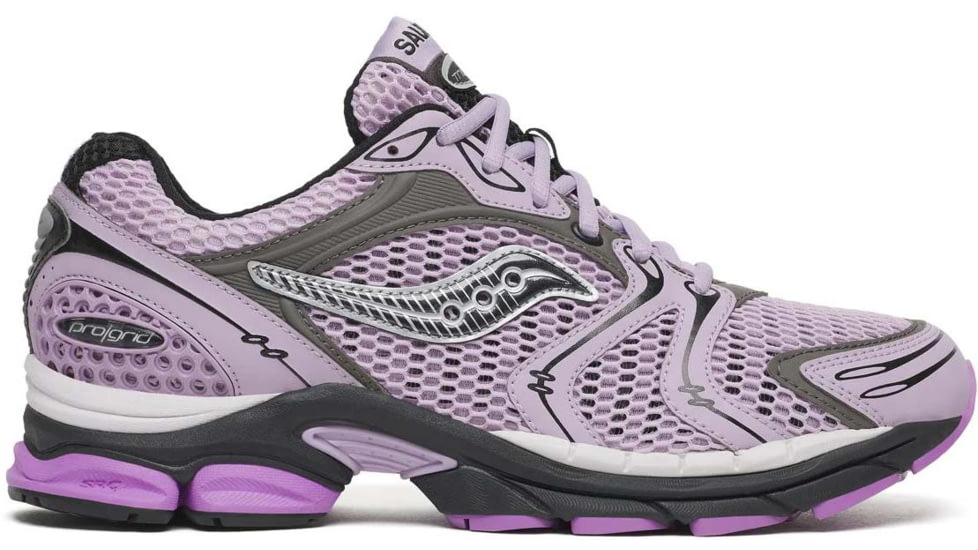 Saucony ProGrid TRiumph 4 Casual Shoes - Mens
