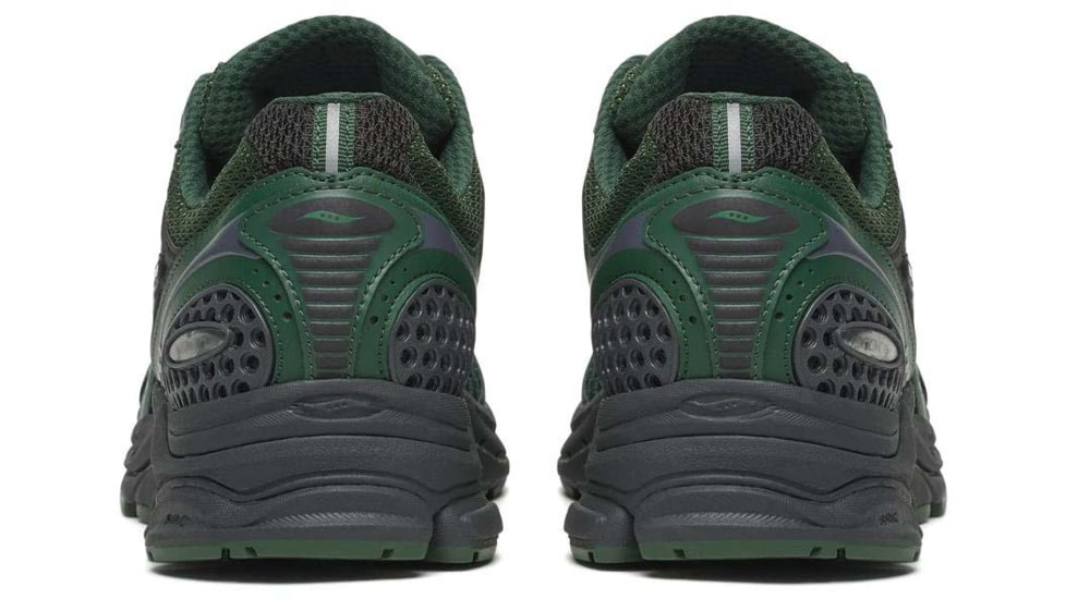 Saucony ProGrid TRiumph 4 Casual Shoes - Mens