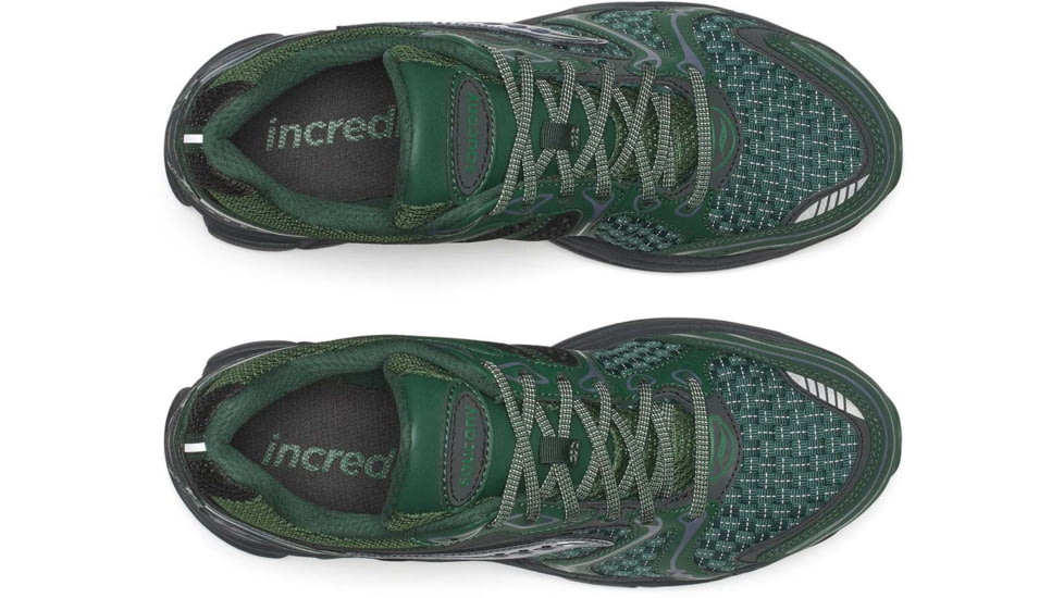 Saucony ProGrid TRiumph 4 Casual Shoes - Mens