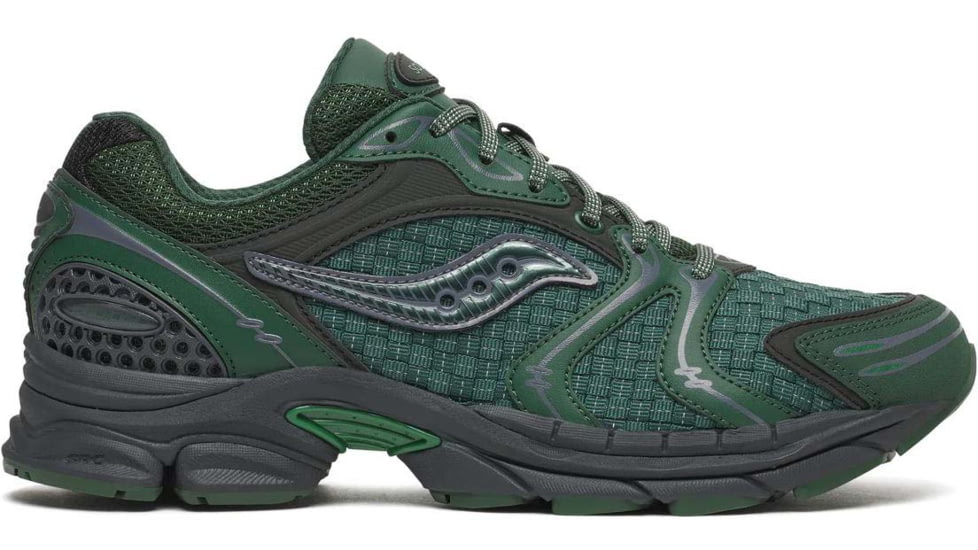 Saucony ProGrid TRiumph 4 Casual Shoes - Mens