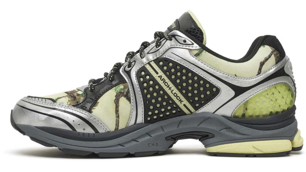 Saucony ProGrid TRiumph 4 Casual Shoes - Mens