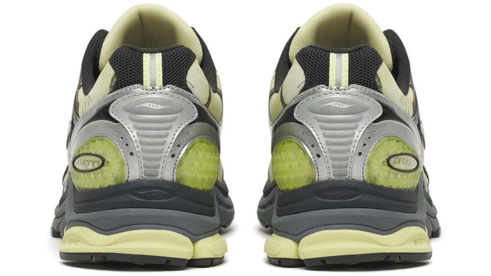 Saucony ProGrid TRiumph 4 Casual Shoes - Mens