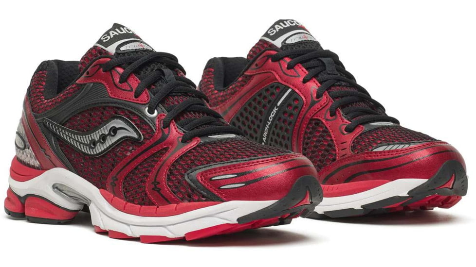 Saucony ProGrid TRiumph 4 Casual Shoes - Mens