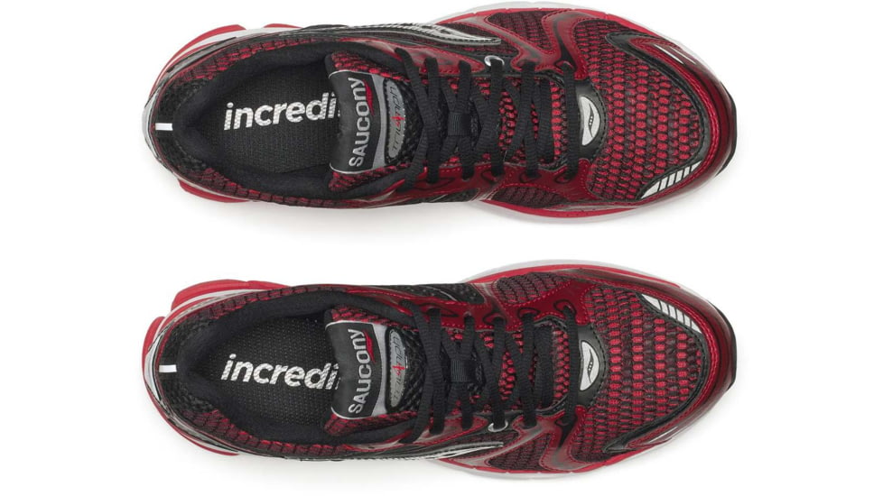 Saucony ProGrid TRiumph 4 Casual Shoes - Mens