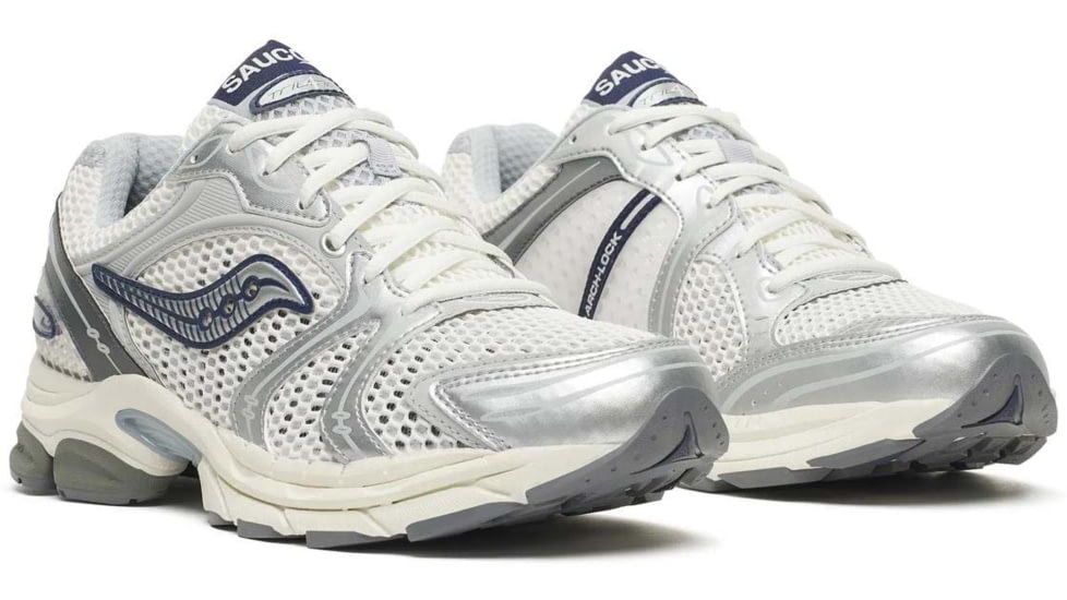 Saucony ProGrid TRiumph 4 Casual Shoes - Mens