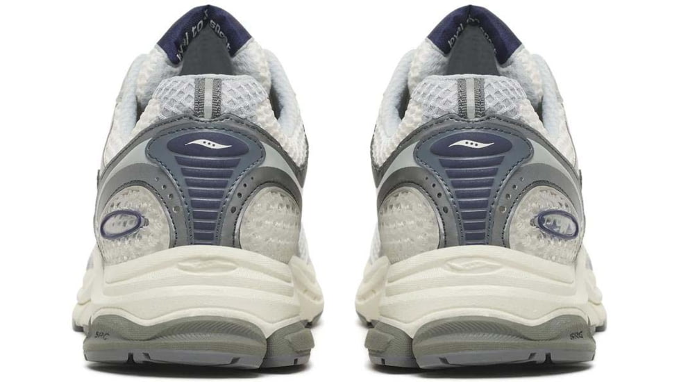 Saucony ProGrid TRiumph 4 Casual Shoes - Mens