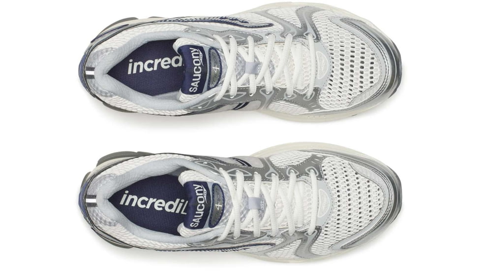 Saucony ProGrid TRiumph 4 Casual Shoes - Mens