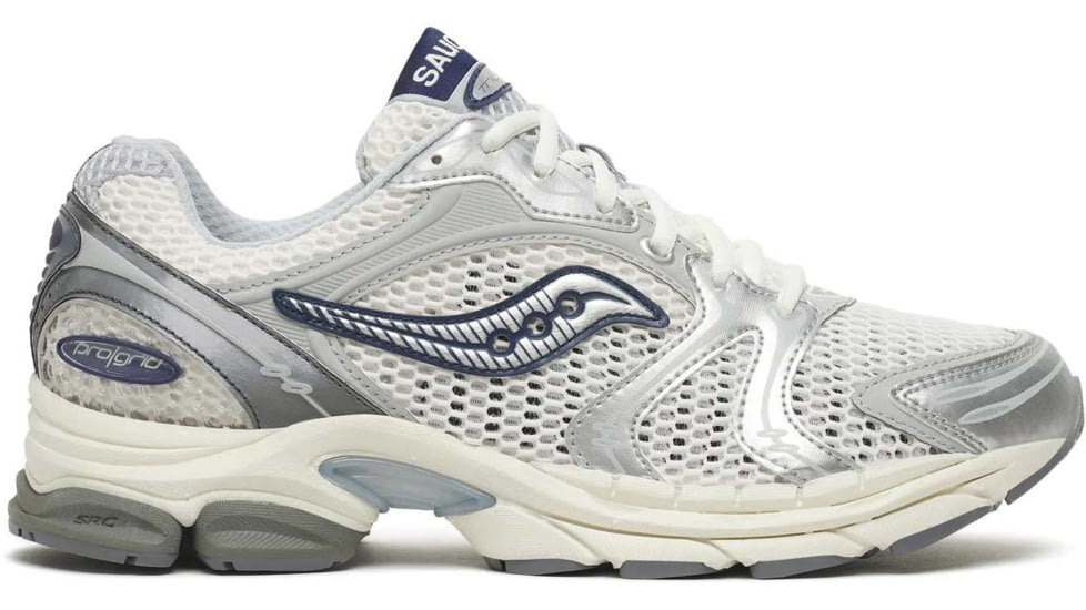 Saucony ProGrid TRiumph 4 Casual Shoes - Mens