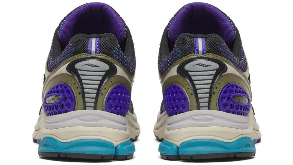 Saucony ProGrid TRiumph 4 Casual Shoes - Mens