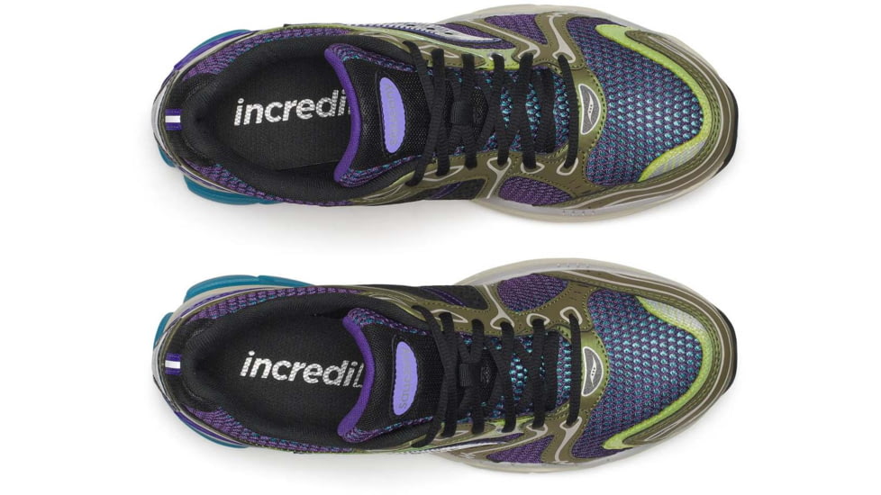 Saucony ProGrid TRiumph 4 Casual Shoes - Mens