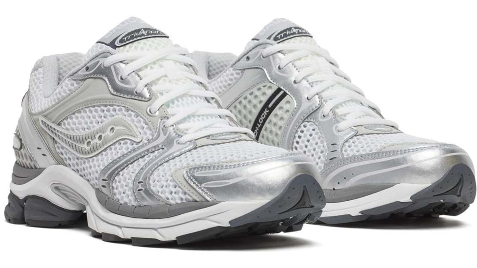 Saucony ProGrid TRiumph 4 Casual Shoes - Mens