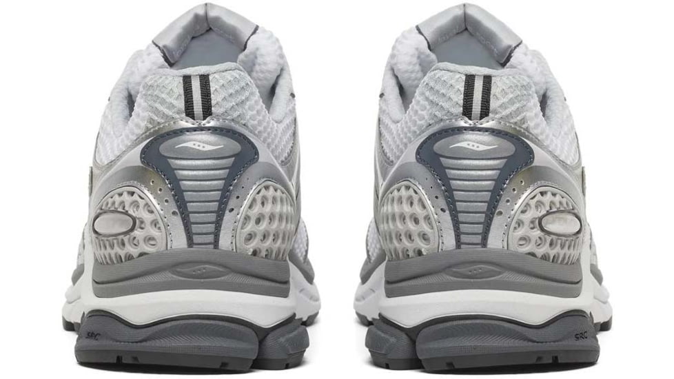 Saucony ProGrid TRiumph 4 Casual Shoes - Mens