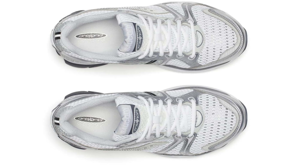 Saucony ProGrid TRiumph 4 Casual Shoes - Mens