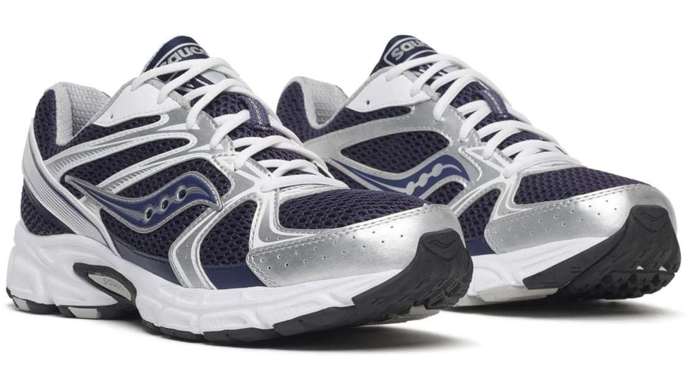 Saucony Ride Millennium Shoes - Mens
