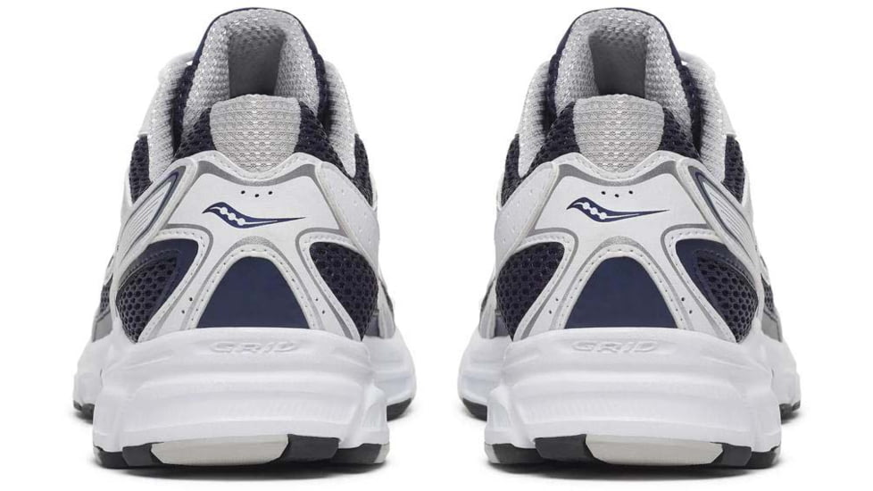 Saucony Ride Millennium Shoes - Mens