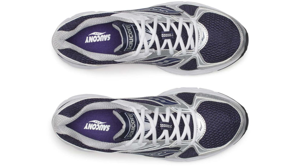 Saucony Ride Millennium Shoes - Mens