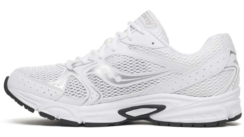 Saucony Ride Millennium Shoes - Mens