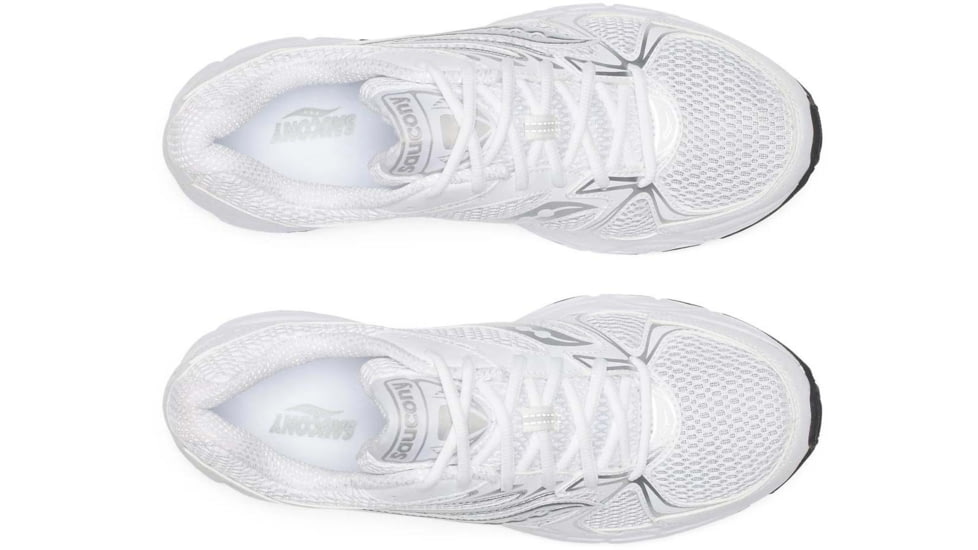 Saucony Ride Millennium Shoes - Mens